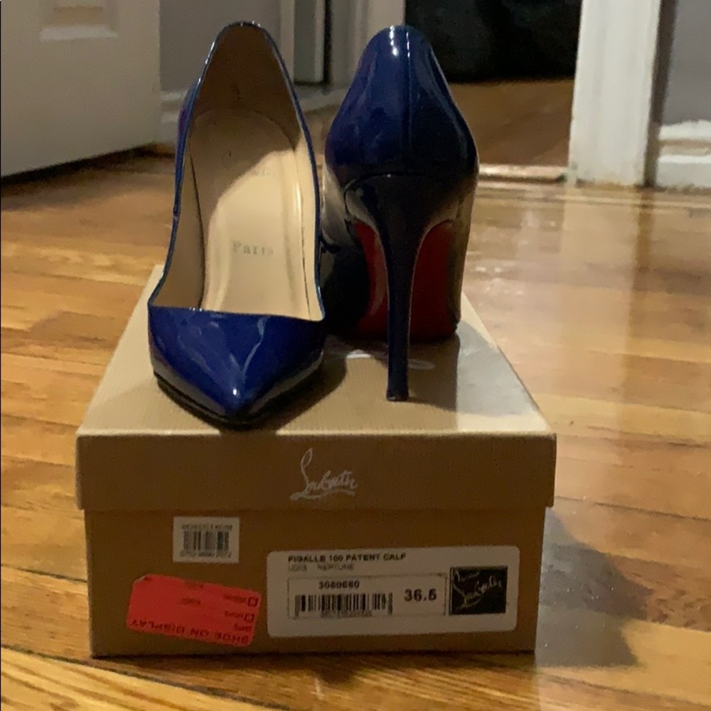 Christian Louboutin